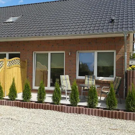 Berger Lägenhet Timmendorfer Strand