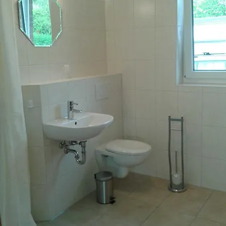 Apartment Berger Timmendorfer Strand