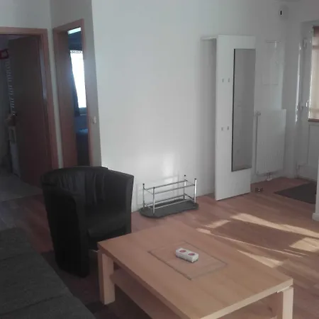 Apartment Berger
