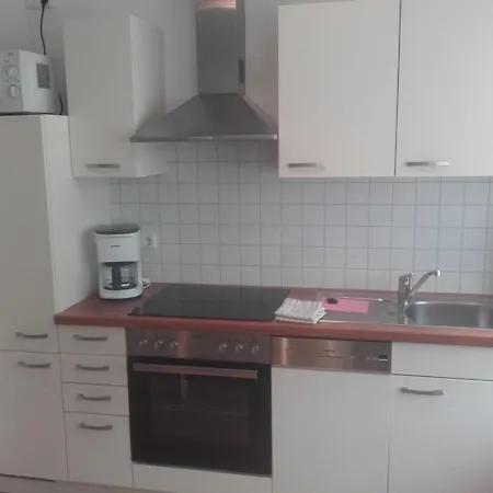 Apartment Berger Timmendorfer Strand