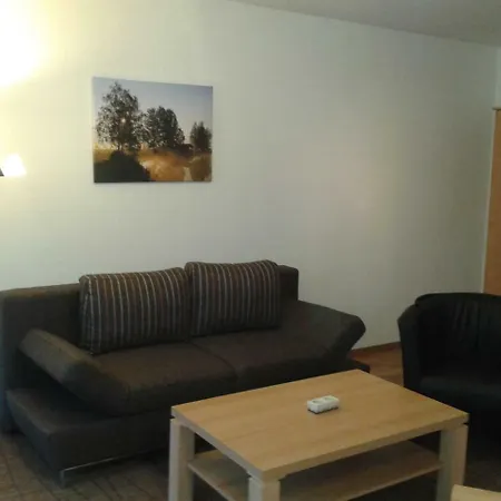 Berger Timmendorfer Strand