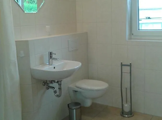 Lägenhet Berger Timmendorfer Strand