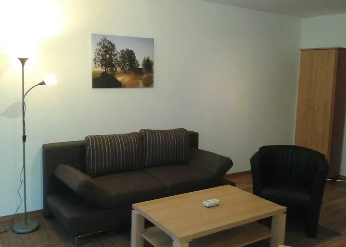 Berger Timmendorfer Strand